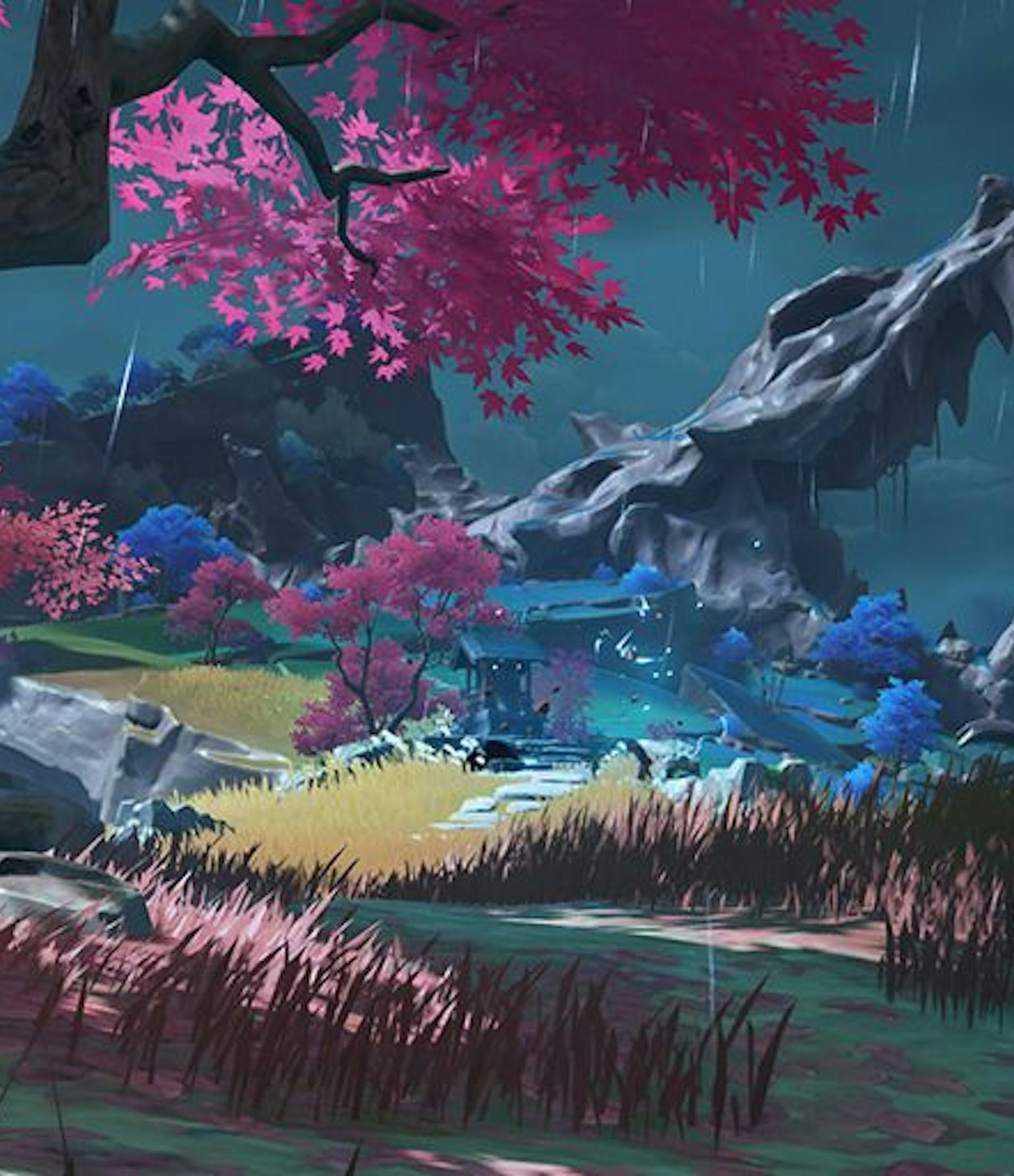 'Genshin Impact' Inazuma leak reveals 7 new characters coming to the game