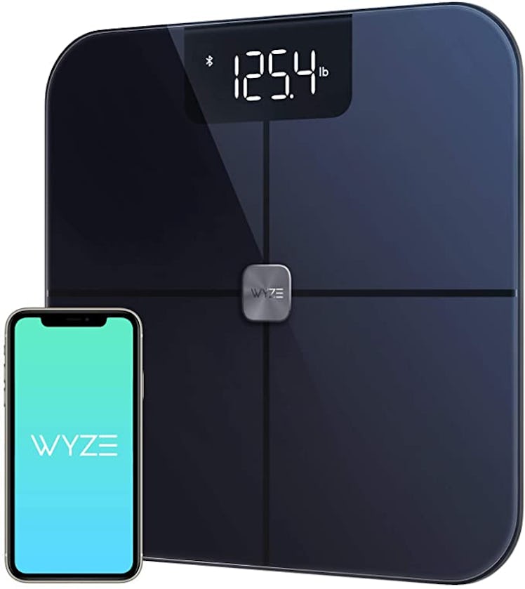 Wyze Scale