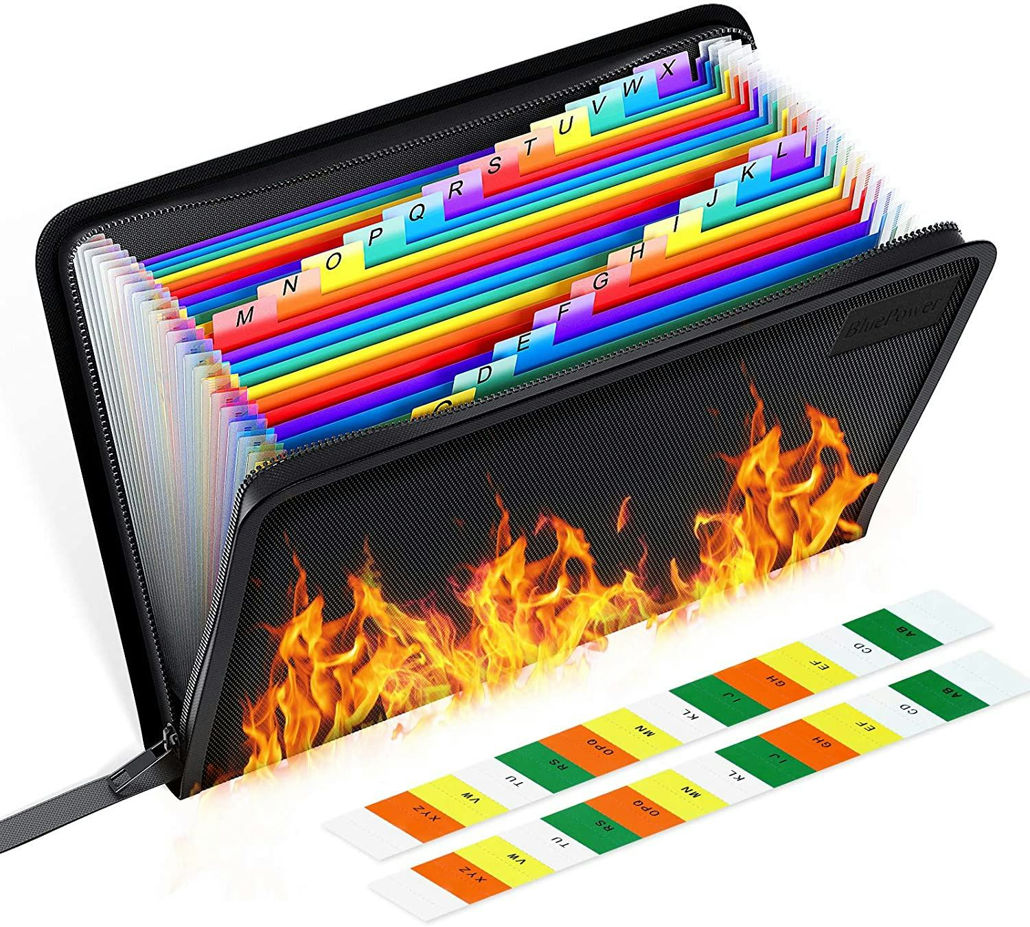 The 5 Best Fireproof Document Bags