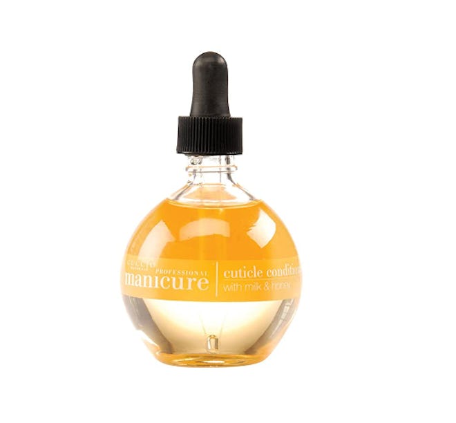 Cuccio Natural Milk & Honey Cuticle Revitalizing Oil