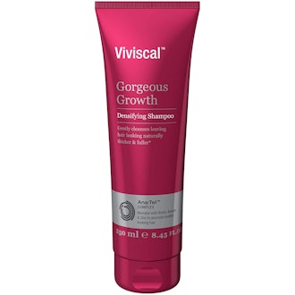 Viviscal Gorgeous Growth Densifying Shampoo, 8.45 Fl. Oz. 
