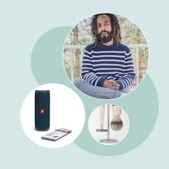 Find the ultimate 2021 gift guide list of Father's Day shirts, pants, shoes, and more your Dad will ...