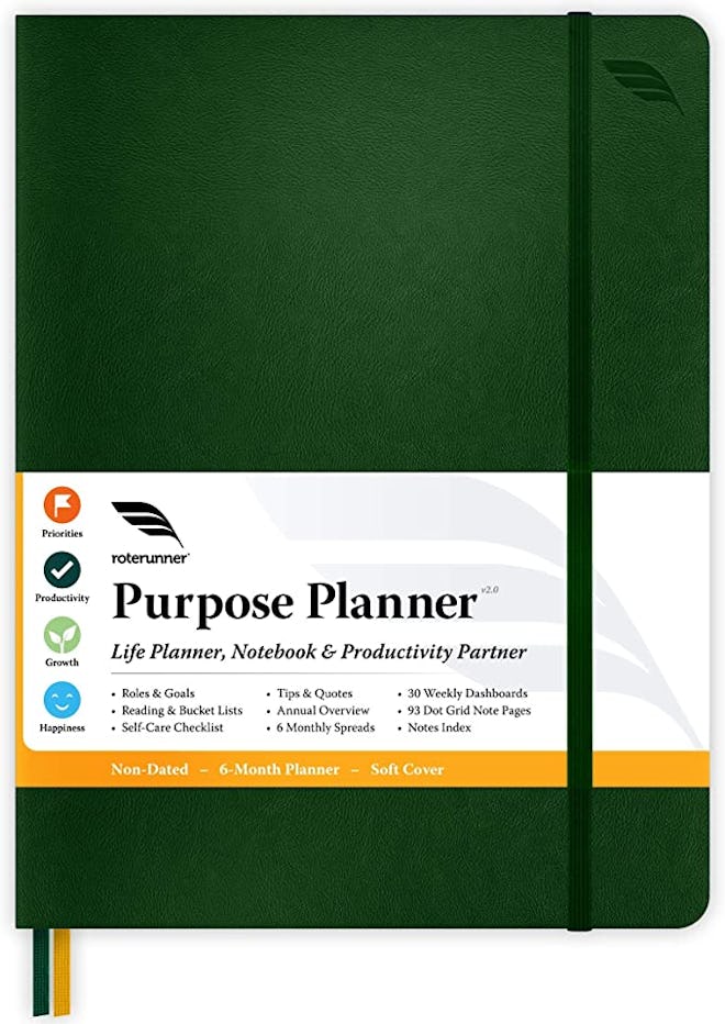 Purpose Planner
