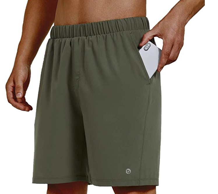 BALEAF 7-Inch Running Shorts 