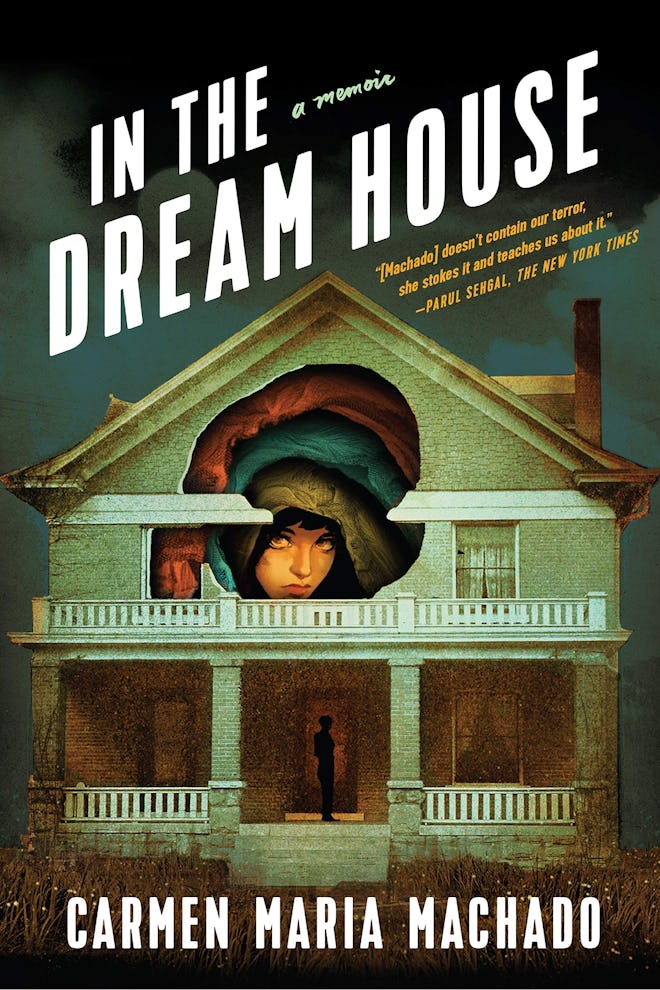 'In the Dream House' by Carmen Maria Machado
