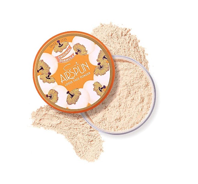 Coty Airspun Loose Face Powder