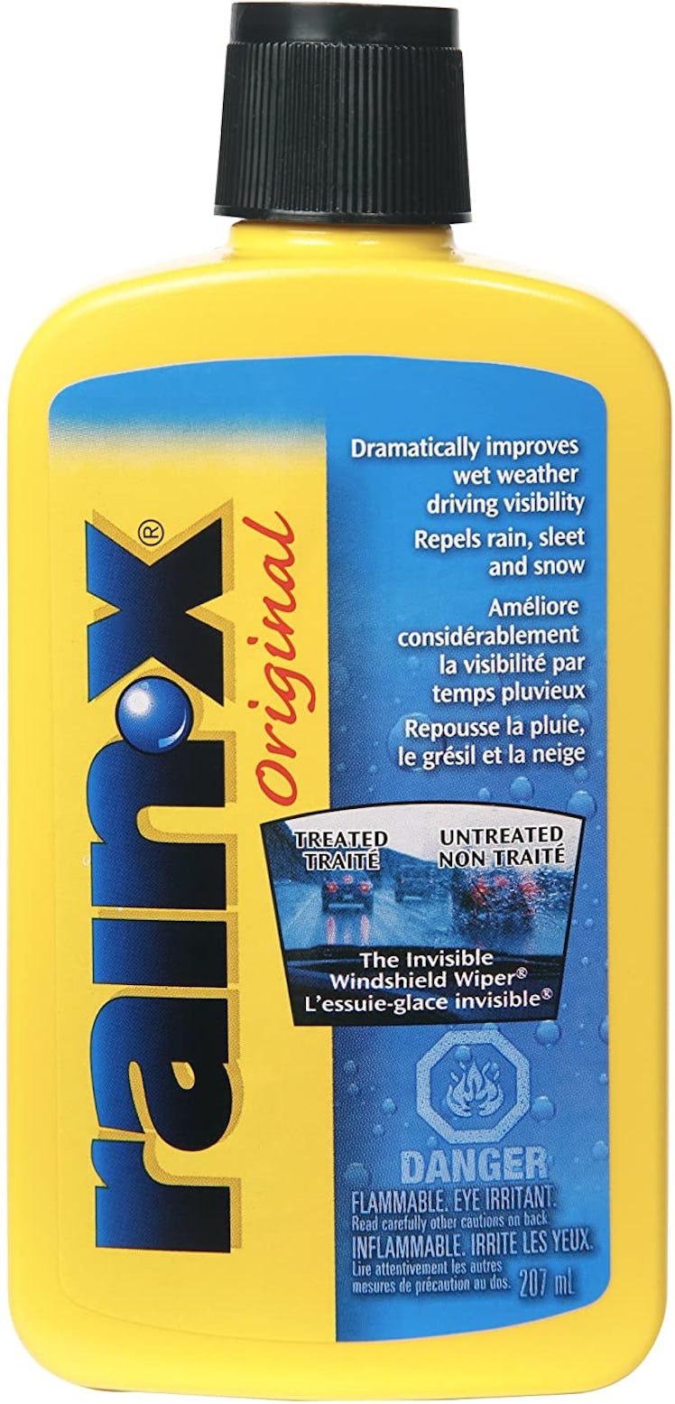 Rain-X Windshield Treatment