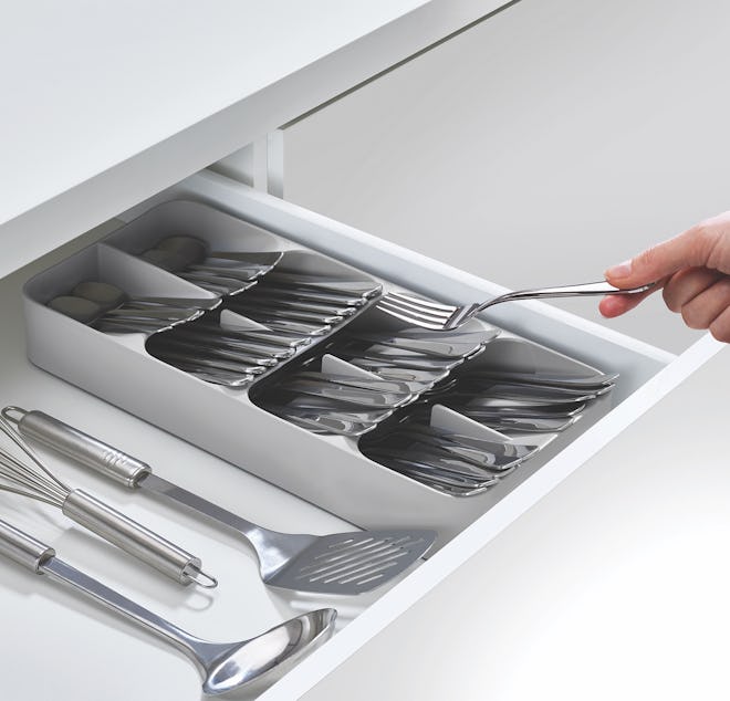 Joseph Joseph Kitchen Drawer Organizers (2 Pieces)