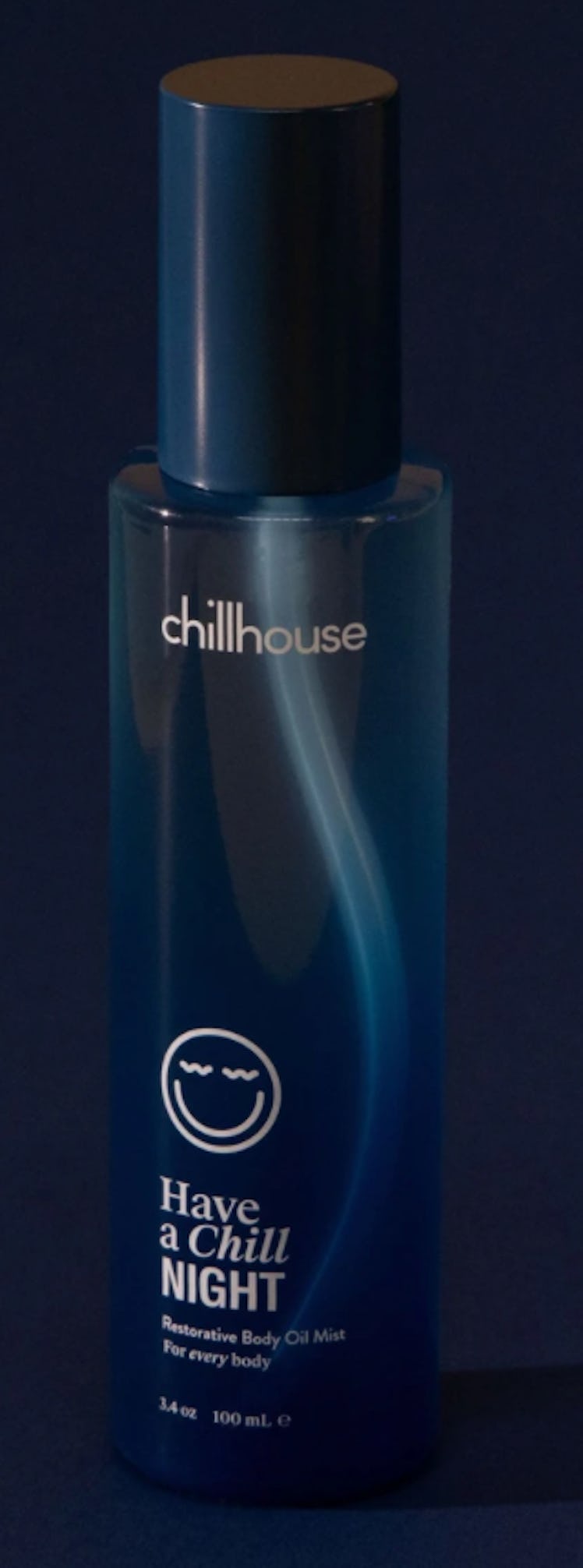 Have A Chill Night Body Oil