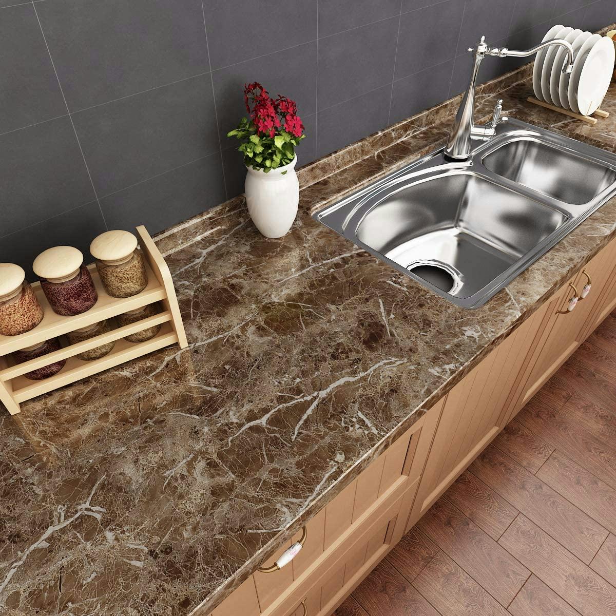 The 6 Best Marble Contact Papers