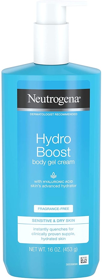 Neutrogena Hydro Boost Gel Body Cream
