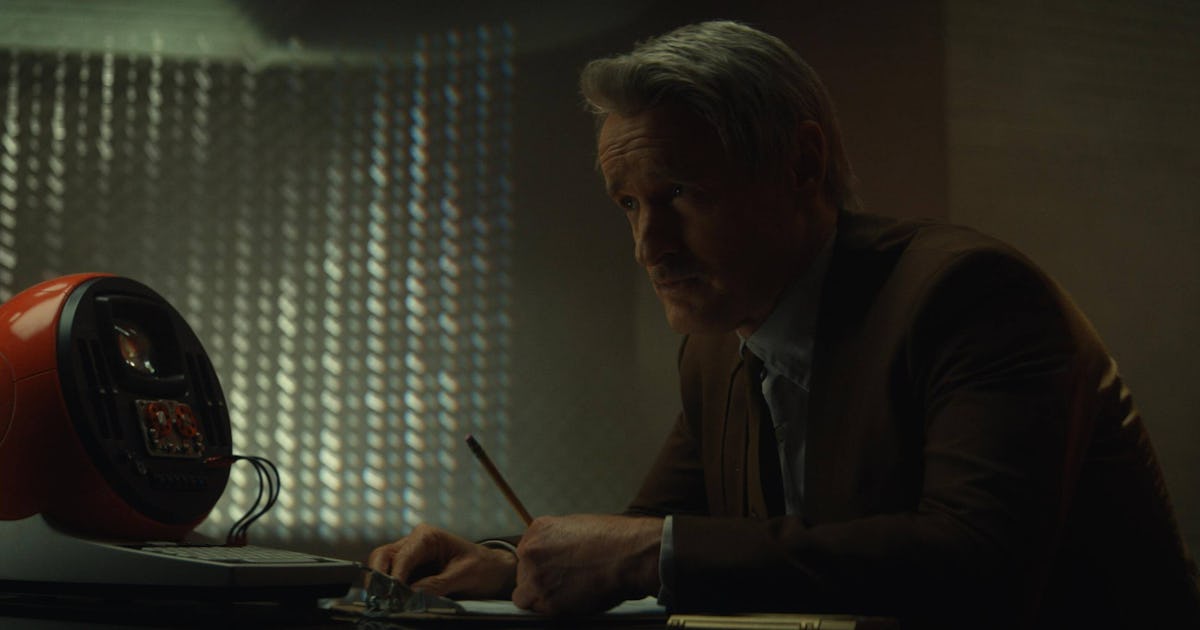 Mobius M Mobius Marvel Comics Backstory Explained Mobius M Mobius Marvel Comics Backstory Explained