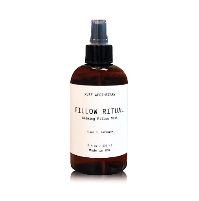 Muse Bath Apothecary Pillow Ritual Mist