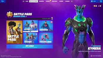 Fortnite Alien Artifacts Locations For Week 1 And Cosmic Chests Explained Fortnite Alien Artifacts Locations For Week 1 And Cosmic Chests Explained