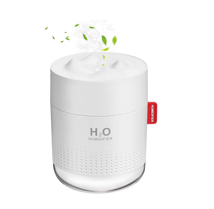 MOVTIP Portable Mini Humidifier