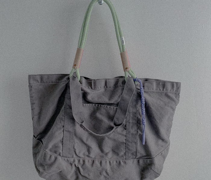 Tone Customs V1-Tote-Mod