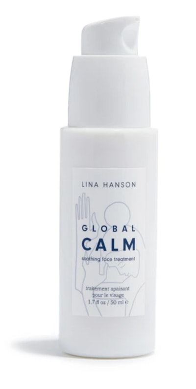 Lina Hanson Global Calm