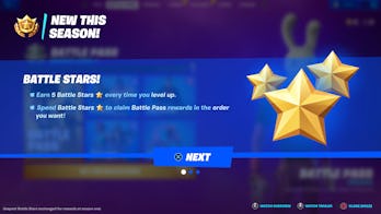Fortnite Season 7 Battle Stars Unlock Rick Sanchez And More Rewards Fast Fortnite Season 7 Battle Stars Unlock Rick Sanchez And More Rewards Fast