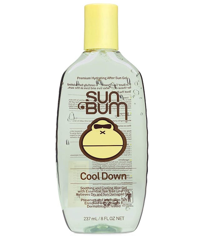 Sun Bum Cool Down Aloe Vera Gel