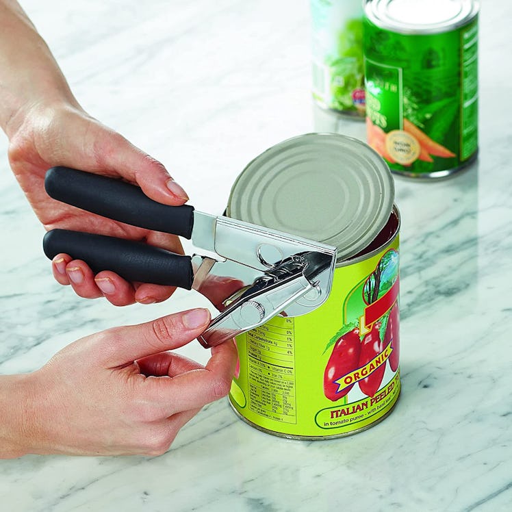 Swing-A-Way Comfort Grip Can Opener