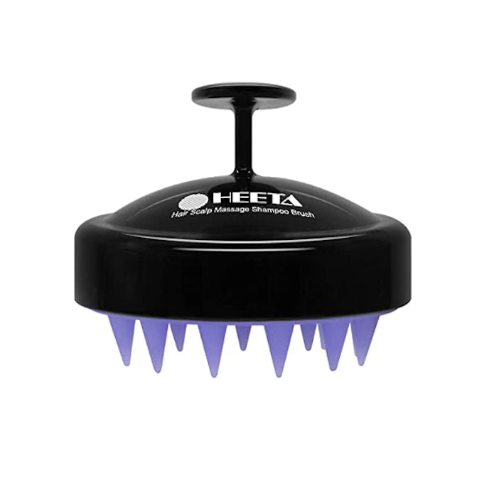 HEETA Hair Shampoo Brush