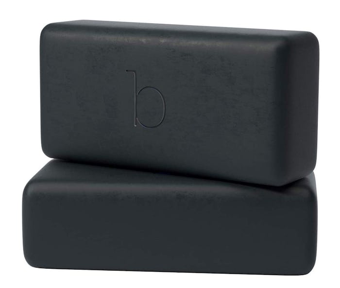Buttah Skin by Dorion Renaud Black Gold Polishing Bar (2-Pack)