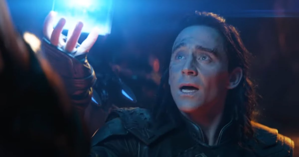 Infinity Stones: 'Loki' changed the entire MCU in one simple scene