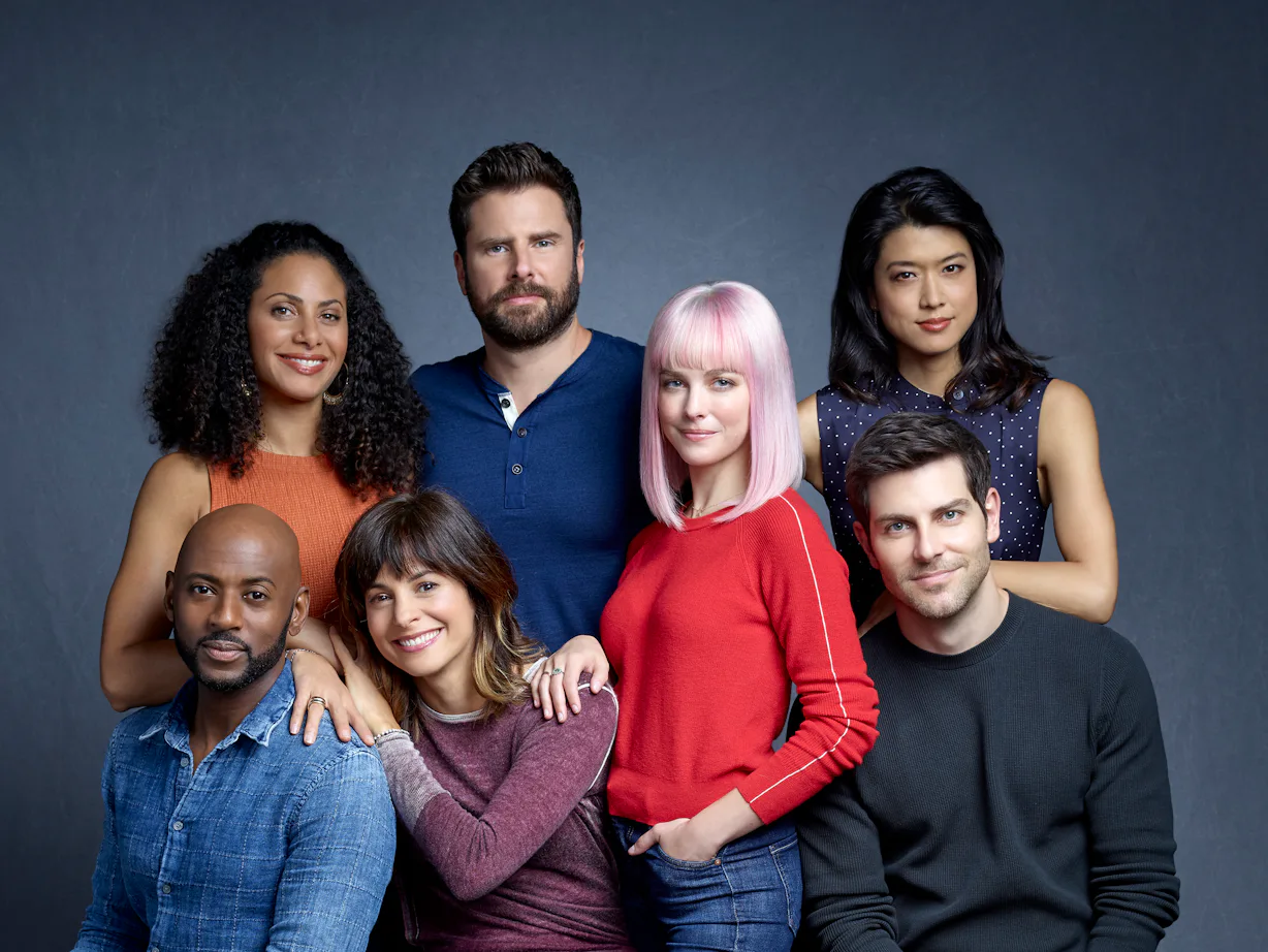 'A Million Little Things' Season 4: Premiere Date, Cast & Everything To