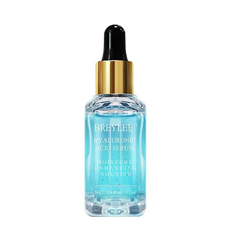 BREYLEE Moisturizing Face Serum 