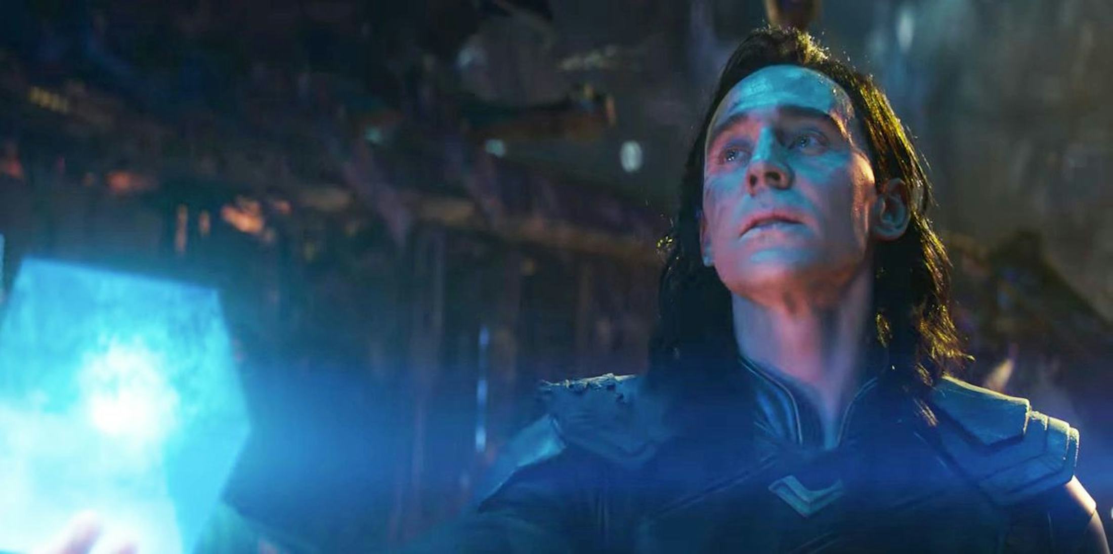 6 Marvel Movies To Watch Before 'Loki'