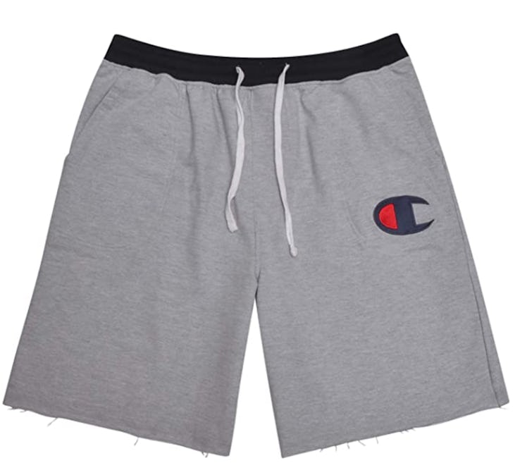 Champion Cotton Jersey Shorts 