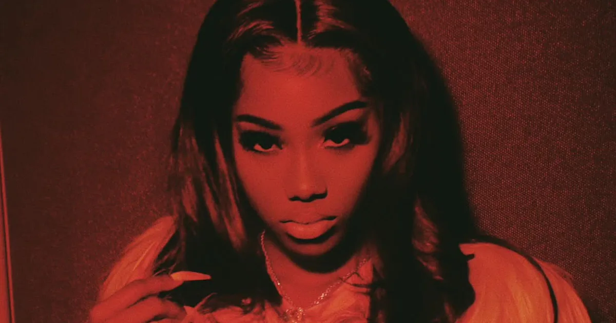 Flo Maxim Flo Milli on ‘Beef FloMix’ and Her Mixtape ‘Ho, Why Is You Here?’
