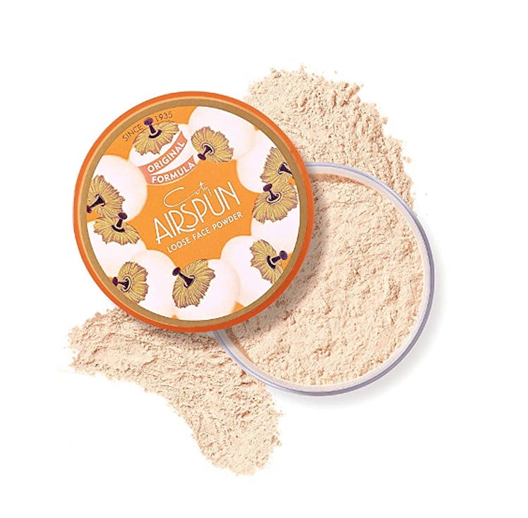 Coty Airspun Loose Face Powder