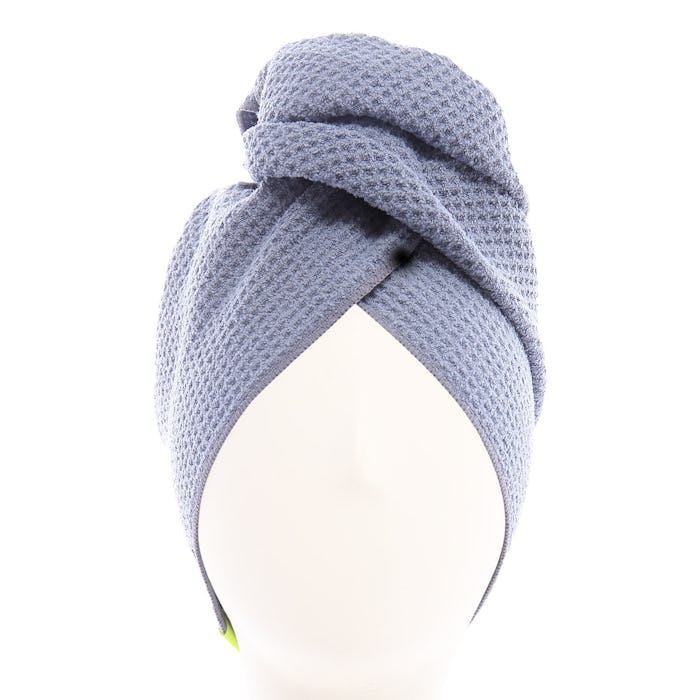 Aquis Original Fast Absorbing Hair Towel