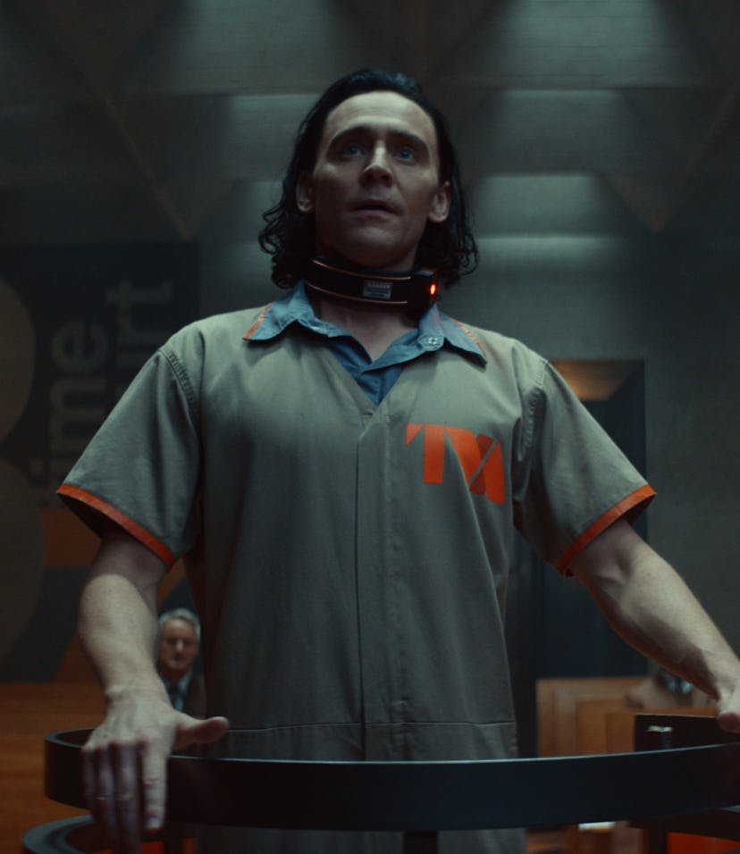 'Loki' just revealed how Marvel is opening up the multiverse