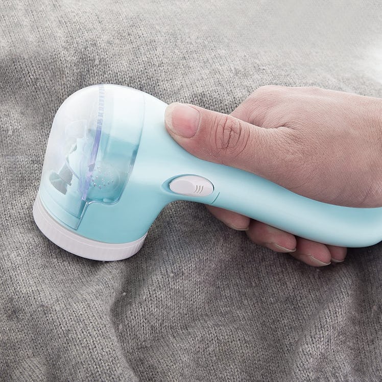 Feeke Lint Remover