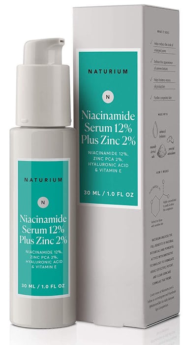 Naturium Niacinamide Serum