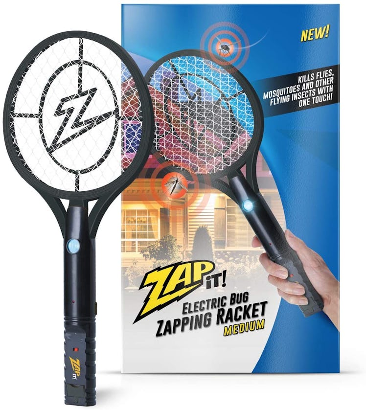 Zap It Rechargeable Bug Zapper 