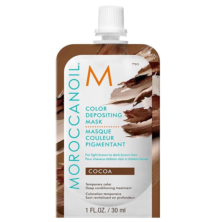 Moroccanoil Color Depositing Mask