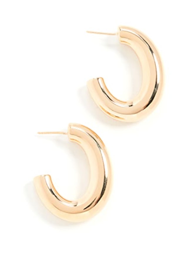 Pompa Large Hoops