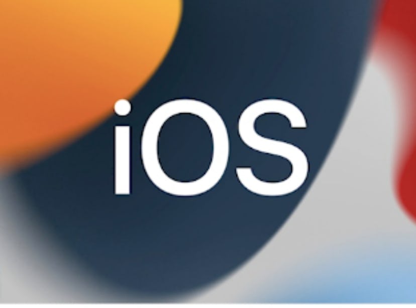 You can install iOS 15 beta this summer.