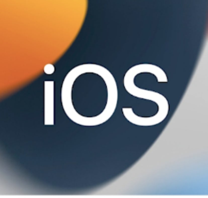 You can install iOS 15 beta this summer.