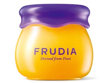 Frudia Blueberry Hydrating Honey Lip Balm