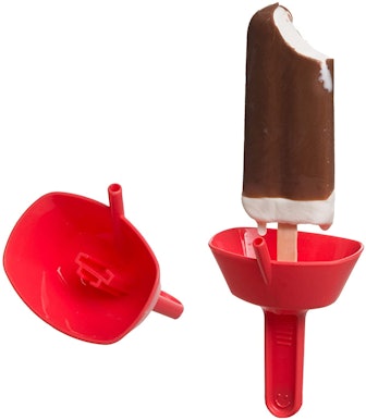 Drip Free Popsicle Holder (3-Pack)