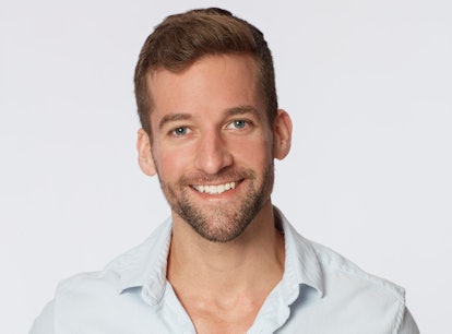 Connor Brennan is a contestant on Season 17 of 'The Bachelorette'