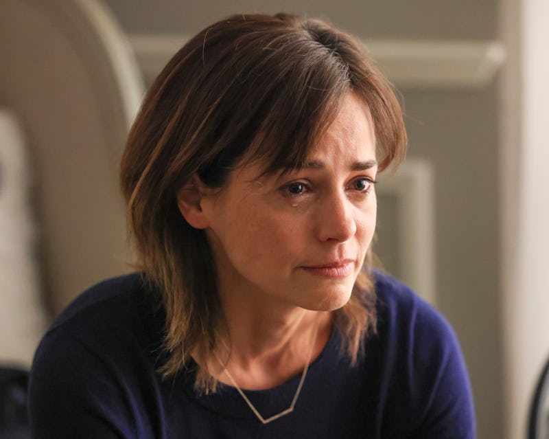 Delilah's Return To 'A Million Little Things' Is So Emotional