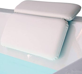 Gorilla Grip Spa Bath Pillow