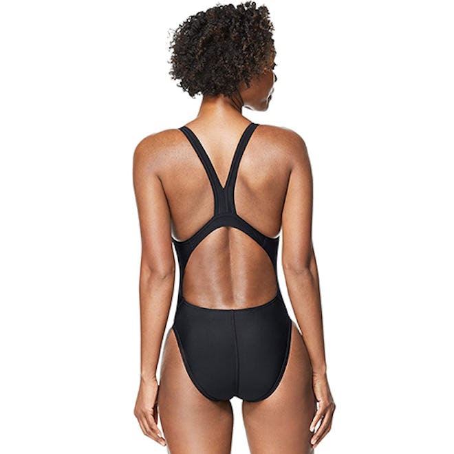 Speedo One Piece Super Pro Swimsuit