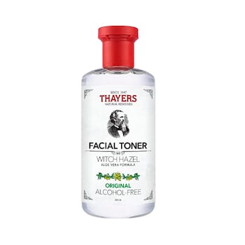 THAYERS Alcohol-Free Original Witch Hazel Facial Toner