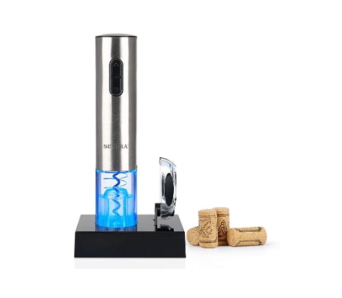 Secura Electric Wine Opener